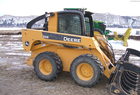 2008 John Deere 328