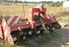 2004 Howard 600B-230S
