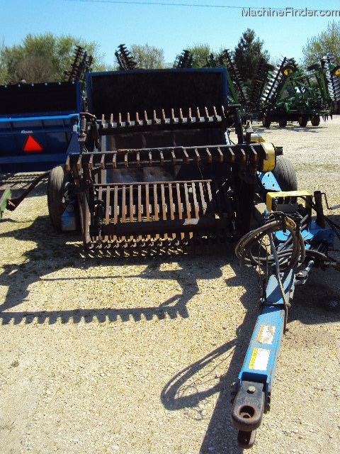  Remlinger 500-20