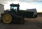 2005 John Deere 8520T
