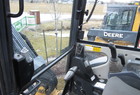 2011 John Deere 35D