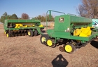 1998 John Deere 750
