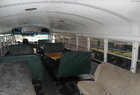  John Deere school bus