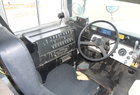  John Deere school bus