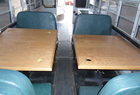  John Deere school bus