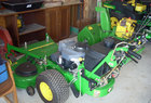 2006 John Deere 7H17