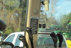 2002 John Deere 5420