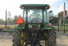 2002 John Deere 5420