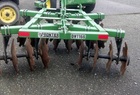 2008 Frontier DH1166