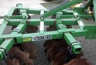 2008 Frontier DH1166