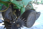 1997 John Deere 1760