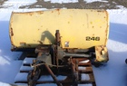 1999 John Deere F1145