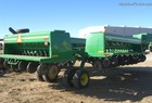 2001 John Deere 455