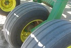 2001 John Deere 455
