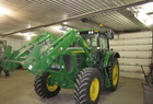 2011 John Deere 7430 Prem
