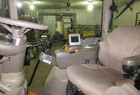 2011 John Deere 7430 Prem