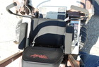 2010 Grasshopper 930D2