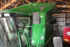 2004 John Deere 9560 STS/ HILLCO