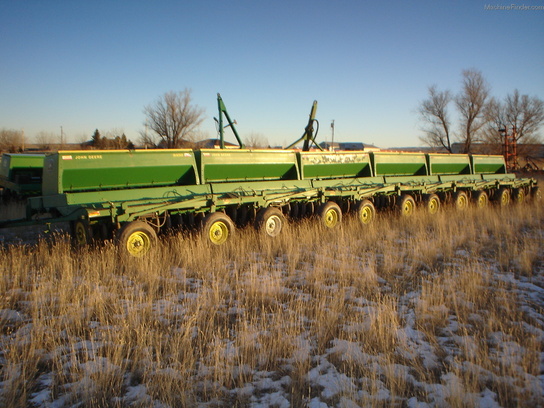  John Deere 9450