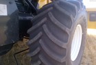 2011 New Holland CX8080