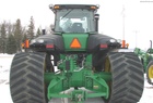 2006 John Deere 9620T