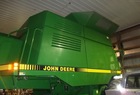 1990 John Deere 9500