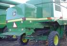 1995 John Deere 9600