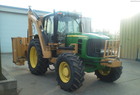 2011 John Deere 7130