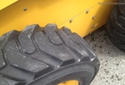 2005 John Deere 320