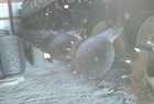 2005 Kinze 3700