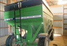 2001 Brent 444