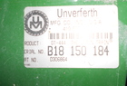 2001 Brent 444