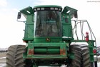2004 John Deere 9660 STS