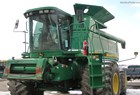 2004 John Deere 9660 STS