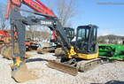 2008 John Deere 60D
