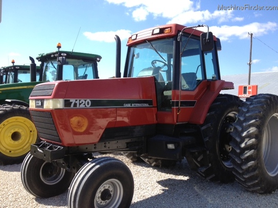 1988 Case IH 7120