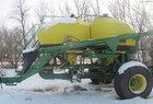 1998 John Deere 1820