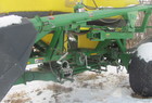 1998 John Deere 1820