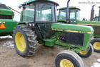1990 John Deere 2755