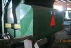 2011 John Deere 568