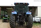 2003 New Holland TM130