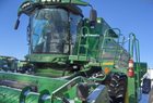 2012 John Deere S690