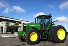 2001 John Deere 7810