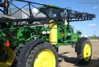 2001 John Deere 4710