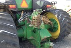 2011 John Deere 9430T