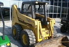 1998 Gehl SL5635DX