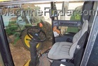 2003 New Holland FX30