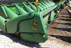 2009 John Deere 612C