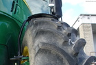 2012 John Deere 7215R