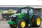 2012 John Deere 7215R